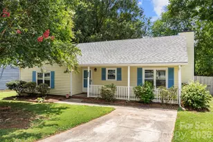 4813 Von Ct, Monroe, NC 28110 - Photo 1