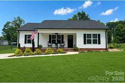 565 Stirewalt Road, China Grove, NC 28023 - Photo 2