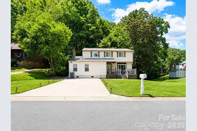 7329 Hounslow Lane, Charlotte, NC 28213 - Photo 1