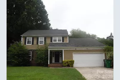 6311 Coach Hill Lane, Charlotte, NC 28212 - Photo 1