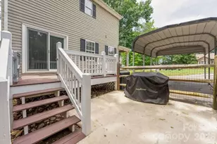 7734 Red Robin Trail, Denver, NC 28037 - Photo 30