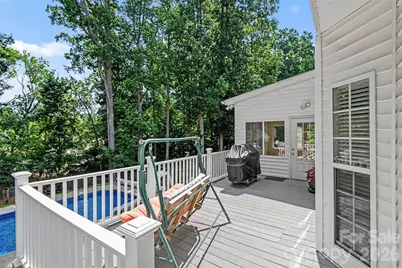 1421 Moonstone Drive, Matthews, NC 28105 - Photo 28