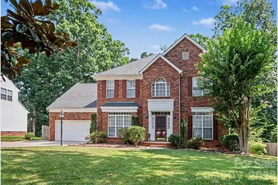 1421 Moonstone Drive, Matthews, NC 28105 - Photo 34