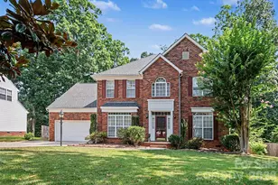 1421 Moonstone Dr, Matthews, NC 28105 - Photo 34