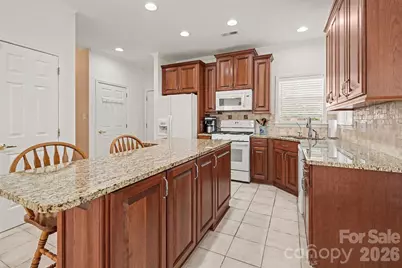 1421 Moonstone Drive, Matthews, NC 28105 - Photo 8