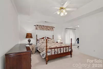 1421 Moonstone Drive, Matthews, NC 28105 - Photo 16