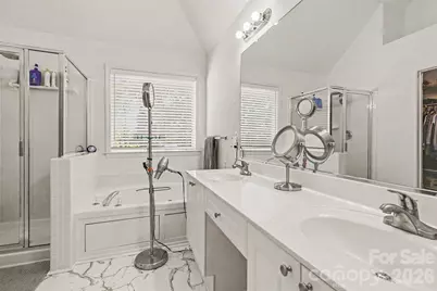 1421 Moonstone Drive, Matthews, NC 28105 - Photo 20