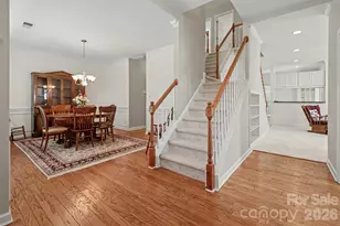 1421 Moonstone Dr, Matthews, NC 28105 - Photo 2
