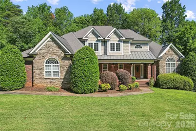9517 Truelight Church Road, Charlotte, NC 28227 - Photo 1