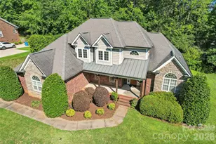 9517 Truelight Church Rd, Charlotte, NC 28227 - Photo 4