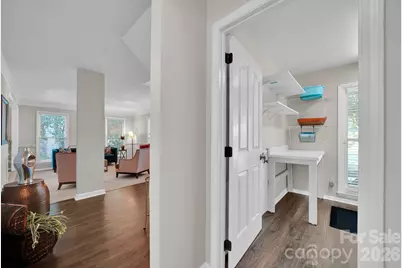 3616 Linden Berry Lane, Charlotte, NC 28269 - Photo 8