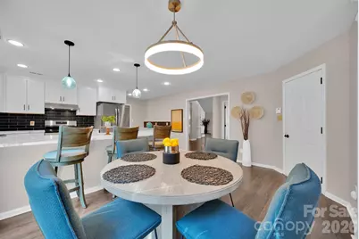 3616 Linden Berry Lane, Charlotte, NC 28269 - Photo 12