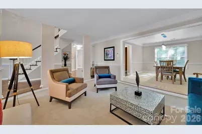 3616 Linden Berry Lane, Charlotte, NC 28269 - Photo 6