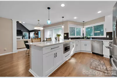 3616 Linden Berry Lane, Charlotte, NC 28269 - Photo 16