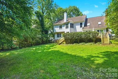 3616 Linden Berry Lane, Charlotte, NC 28269 - Photo 38