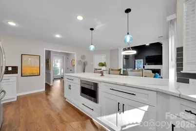 3616 Linden Berry Lane, Charlotte, NC 28269 - Photo 14