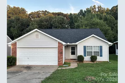 1505 Clooney Lane, Charlotte, NC 28262 - Photo 1