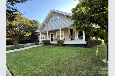302 S College Avenue, Newton, NC 28658 - Photo 2