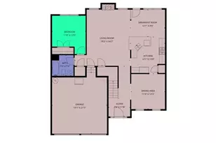 4012 Garden Oak Dr, Indian Trail, NC 28079 - Photo 34