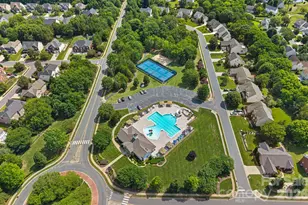 4012 Garden Oak Dr, Indian Trail, NC 28079 - Photo 32