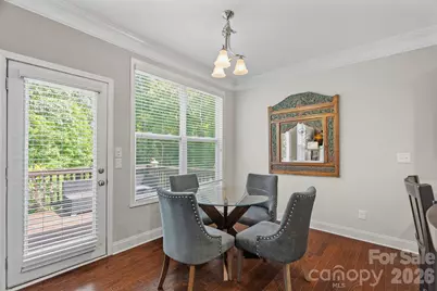 4012 Garden Oak Drive, Indian Trail, NC 28079 - Photo 10
