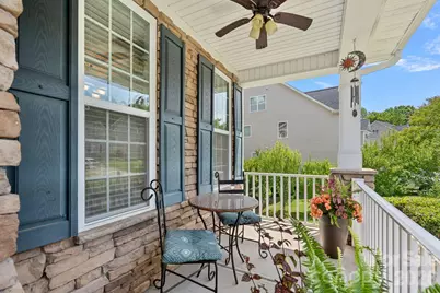 4012 Garden Oak Drive, Indian Trail, NC 28079 - Photo 2