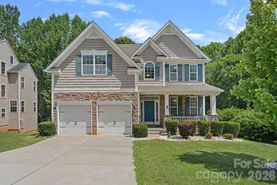 4012 Garden Oak Drive, Indian Trail, NC 28079 - Photo 1