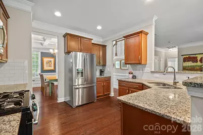 4012 Garden Oak Drive, Indian Trail, NC 28079 - Photo 8