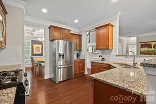 4012 Garden Oak Dr, Indian Trail, NC 28079 - Photo 8