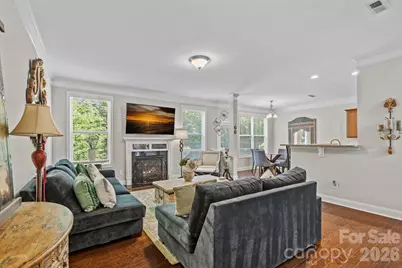 4012 Garden Oak Drive, Indian Trail, NC 28079 - Photo 12