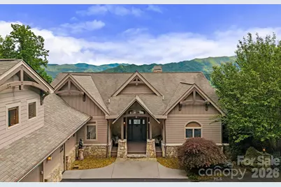 241 Glen Eagle Drive, Waynesville, NC 28786 - Photo 1
