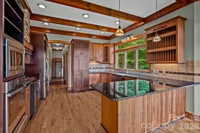 241 Glen Eagle Drive, Waynesville, NC 28786 - Photo 8