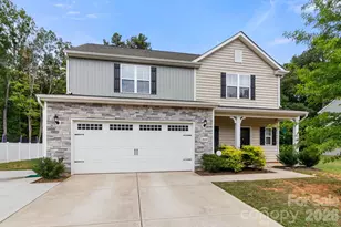 21064 Nannie Potts Ln, Cornelius, NC 28031 - Photo 2