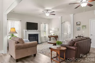 21064 Nannie Potts Lane, Cornelius, NC 28031 - Photo 12