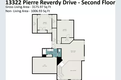 13322 Pierre Reverdy Drive, Davidson, NC 28036 - Photo 38