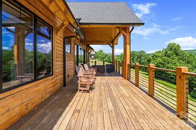 1030 High Valley Overlook, Banner Elk, NC 28604 - Photo 32
