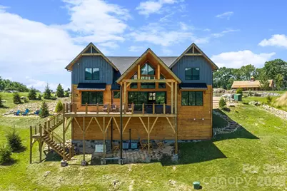 1030 High Valley Overlook, Banner Elk, NC 28604 - Photo 2
