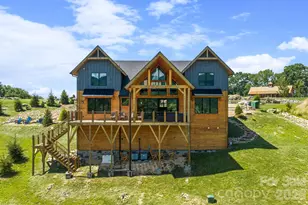 1030 High Valley Overlook, Banner Elk, NC 28604 - Photo 2