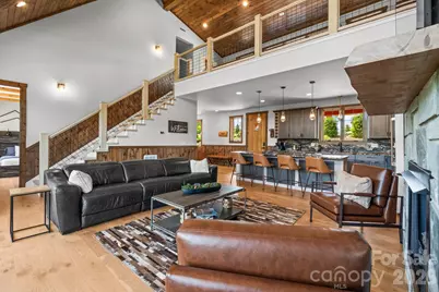 1030 High Valley Overlook, Banner Elk, NC 28604 - Photo 30
