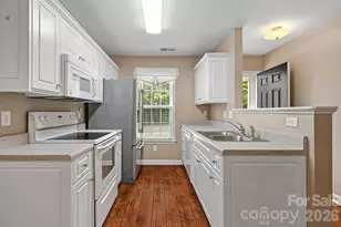 2933 Trimble Circle Northwest, Concord, NC 28027 - Photo 2