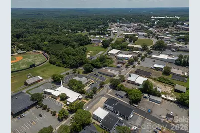 330 W Main Street, Forest City, NC 28043 - Photo 16