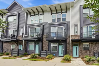 235 S Bruns Avenue, Charlotte, NC 28208 - Photo 2
