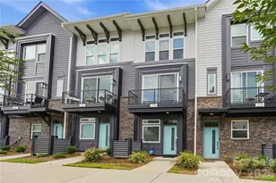 235 S Bruns Ave, Charlotte, NC 28208 - Photo 2