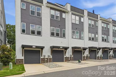 235 S Bruns Avenue, Charlotte, NC 28208 - Photo 38
