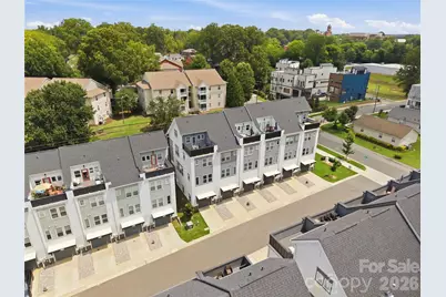 235 S Bruns Avenue, Charlotte, NC 28208 - Photo 44