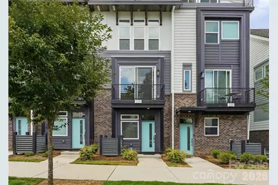 235 S Bruns Avenue, Charlotte, NC 28208 - Photo 4