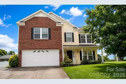 1922 Leesburg Drive, Clover, SC 29710 - Photo 1
