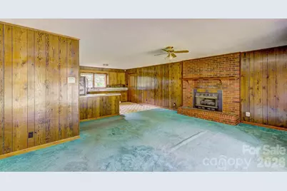 3691 Tryon Courthouse Road, Cherryville, NC 28021 - Photo 2