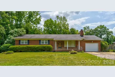 3691 Tryon Courthouse Road, Cherryville, NC 28021 - Photo 1