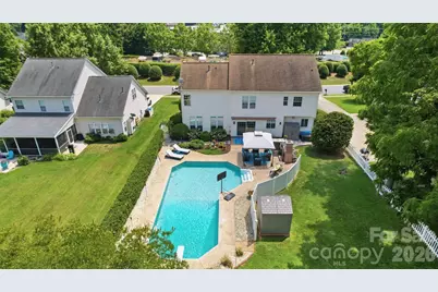 206 Pamlico Lane, Mooresville, NC 28117 - Photo 38